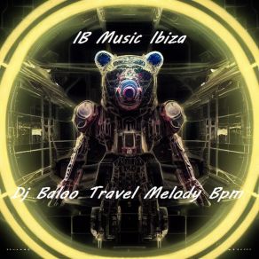 Travel Melody Bpm (Extended Edit) album cover