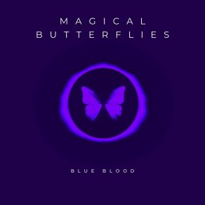 Magical Butterflies album cover