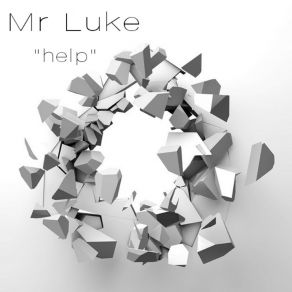 Help album cover