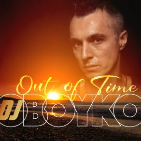 Out Of Time album cover