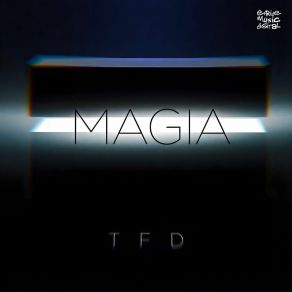 Magia album cover