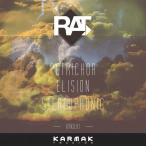 KRK091 (Original Mix) album cover