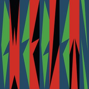 Gegenwelt album cover