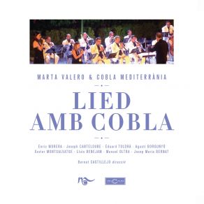 Lied Amb Cobla album cover