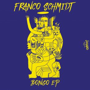 Bongo album cover