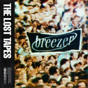 The Lost Tapes album cover