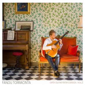 Gipsy Guitar From Corsica, Vol. 2 album cover