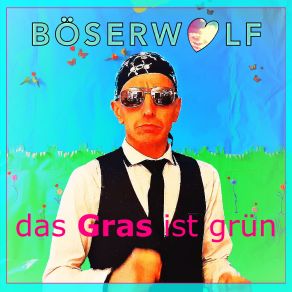 Das Gras Ist Grün album cover