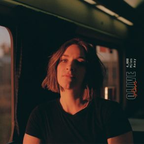 4, 000 Miles Away album cover