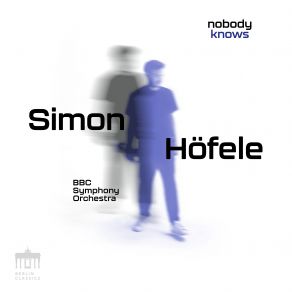 Nobody Knows album cover