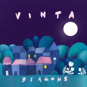 Beacons album cover