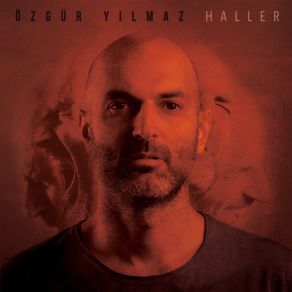 Haller album cover