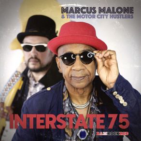 Interstate 75 album cover