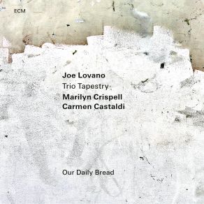 Our Daily Bread album cover