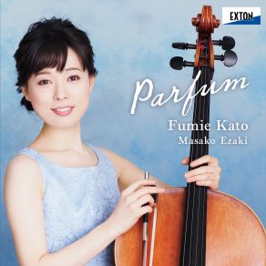 Parfum album cover