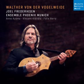 Walther Von Der Vogelweide (Maxi-Single) album cover