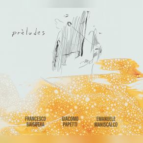 Preludes album cover