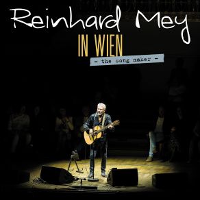 IN WIEN - The Song Maker (Live) album cover