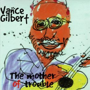 The Mother Of Trouble album cover