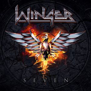 Seven album cover
