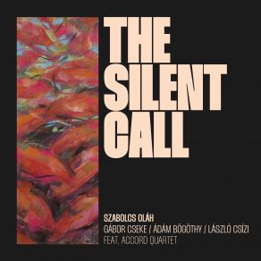 The Silent Call album cover