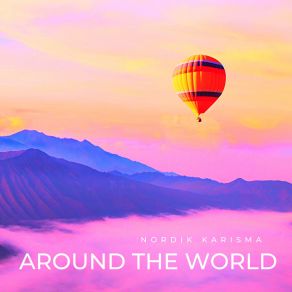 Around The World album cover