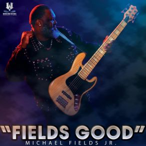 Fields Good album cover