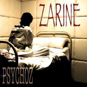Psychoz album cover