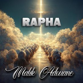 RAPHA album cover