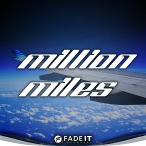 Million Miles album cover
