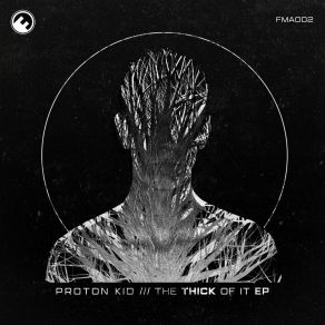 The Thick Of It album cover