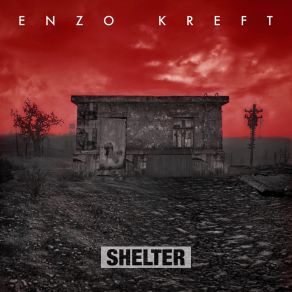Shelter album cover