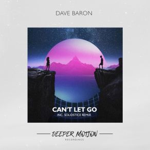 Can`t Let Go album cover
