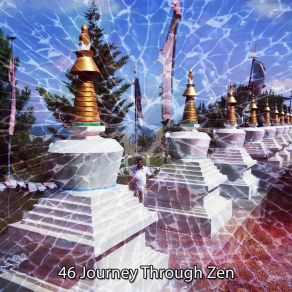 46 Journey Through Zen album cover