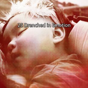 25 Drenched In Emotion album cover