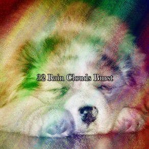 32 Rain Clouds Burst album cover