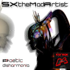 Poetic Disharmonia (Original Mix) album cover