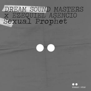 Sexual Prophet album cover