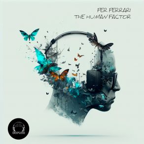 The Human Factor album cover