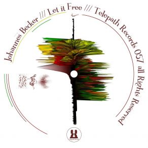 Let It Free album cover