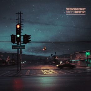 Sponsored By Destiny album cover