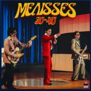 30-40 (Single) album cover