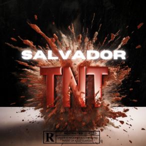 TNT (Single) album cover