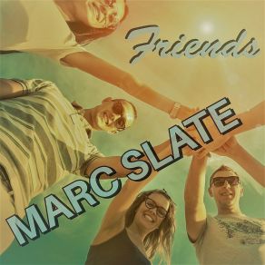 Friends album cover