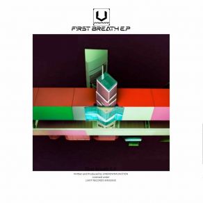 First Breath album cover