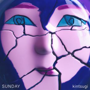 Kintsugi album cover