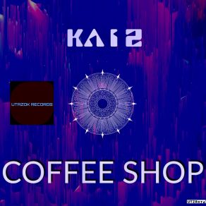 Coffee Shop album cover