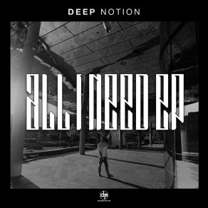 All I Need album cover