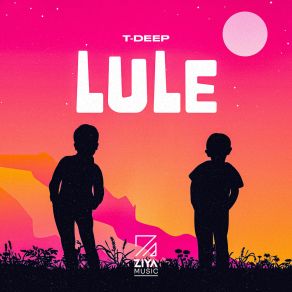 Lule album cover