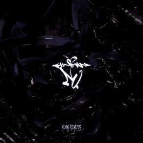 NEON GENESIS album cover